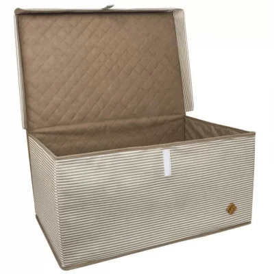 Çok Amaçlı Kapaklı Kutu Hurç Mega