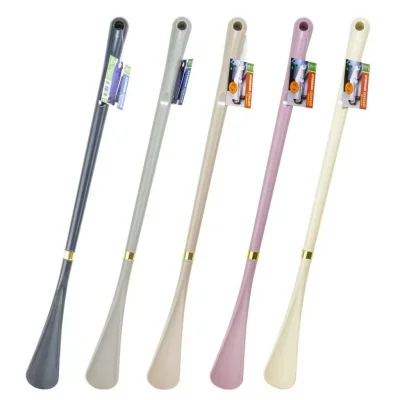 Decobella Uzun Ayakkabı Çekeceği Kerata 51 Cm