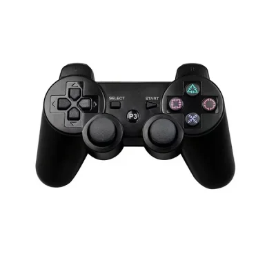 Doubleshock Ps3 Uyumlu Kablosuz Analog Oyun Kolu
