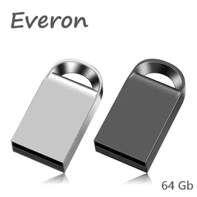 Everon 64 Gb Usb 2.0 Flash Bellek