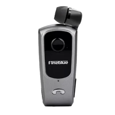 Fineblue Pg920 Bluetooth Kulaklık Makaralı