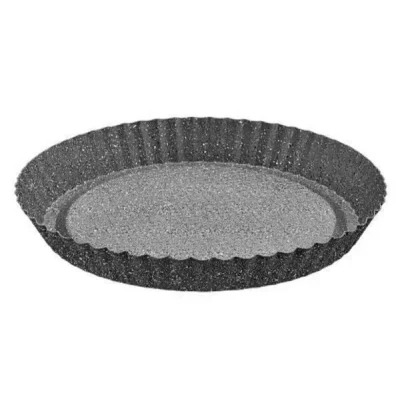 Granit Turta Kalıbı Kek Tart Kalıbı 28 Cm