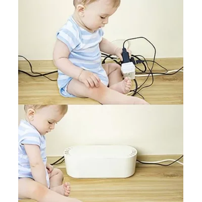 Kablo Düzenleyici Kutu