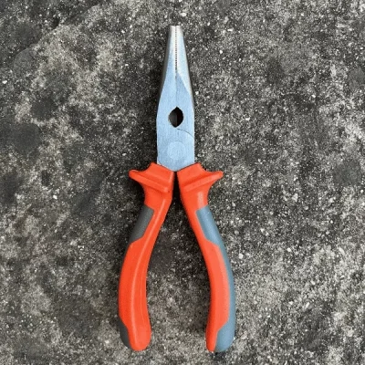 Kalite Kargaburun 160 Mm