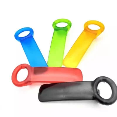 Kavanoz Ve Şişe Kapağı Açıcı