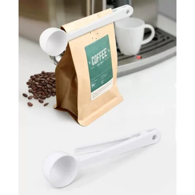 Klipsli Çay Kahve Ölçü Kaşığı