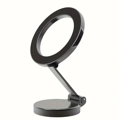 Manyetik Mıknatıslı Araç İçi Telefon Tutucu