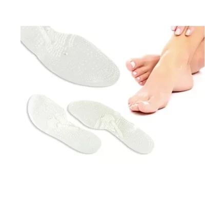 Masajlı Ayak Tabanlığı Kadın