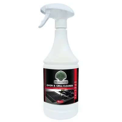 Pearlwex Fırın Ve Izgara Temizleyici 1 Lt