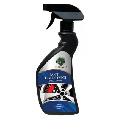Pearlwex Jant Temizleyici Sprey 500 Ml