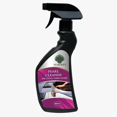 Pearlwex Pearl Cleaner Leke Sökücü Sprey 500 Ml