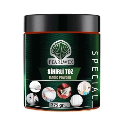 Pearlwex Sihirli Toz Ultra Hızlı Leke Sökücü