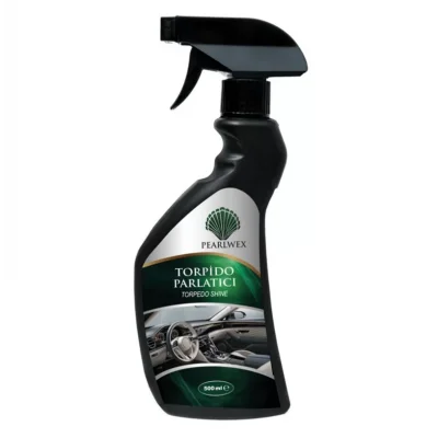 Pearlwex Torpido Parlatıcı Ve Bakım Sütü 500 Ml