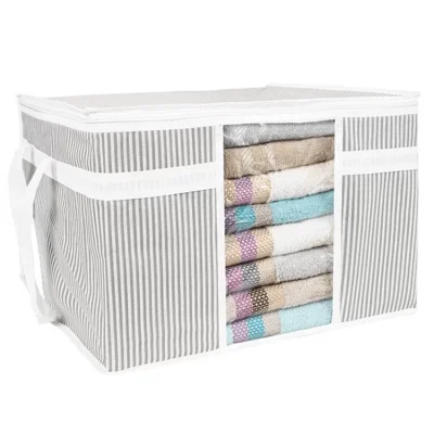 Pencereli Kazak Hurcu 45 X 40 X 30 Cm