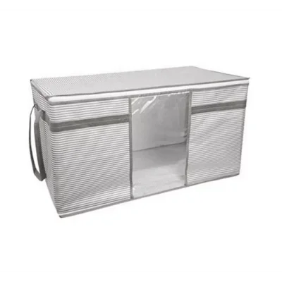 Pencereli Yastık Hurcu 75 X 40 X 40 Cm