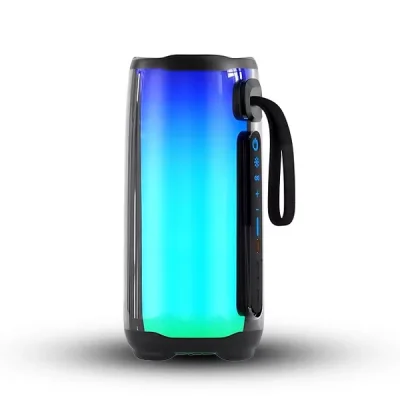 Pluse 5 Ses Bombası Şok Bass Bluetooth Hoparlör