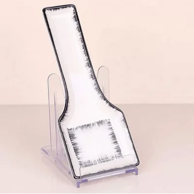 Porselen Kirli Kaşıklık