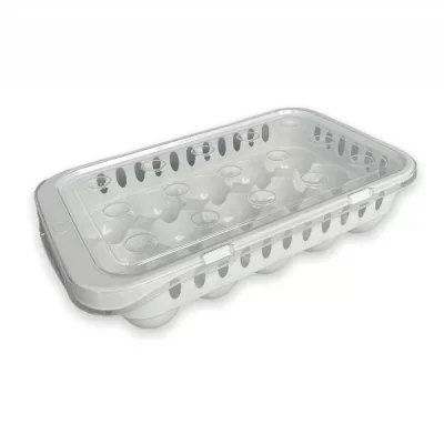 Steril Yumurta Organizeri Yumurtalık 15 Li