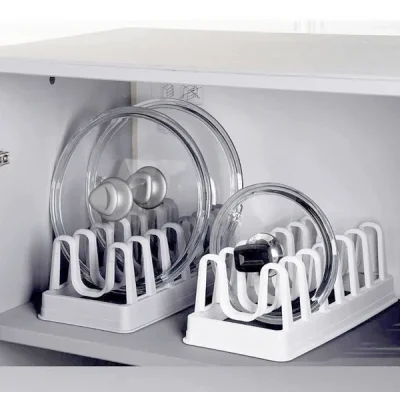 Tava Ve Tencere Kapağı Düzenleyici