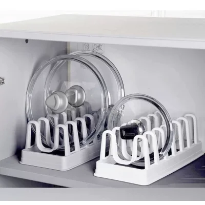 Tava Ve Tencere Kapağı Düzenleyici