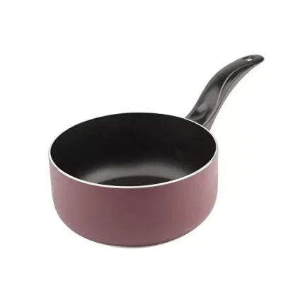 Teflon Sütlük 12 Cm