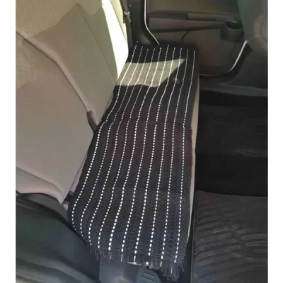 Terletmez Oto Kilim Ön Arka 3 Lü Set Oto Minderi