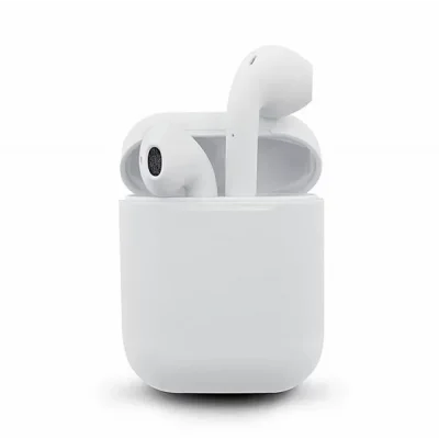Tws İnpods İ12 Bluetooth 5.0 Kulaklık Beyaz