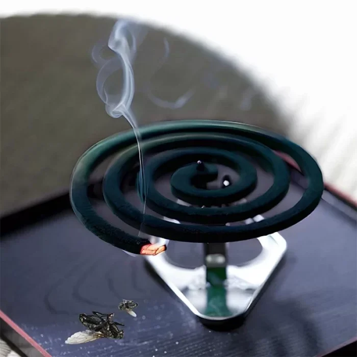 10 Adet Spiral Sinek Ve Haşere Kovucu Yasemin Kokulu