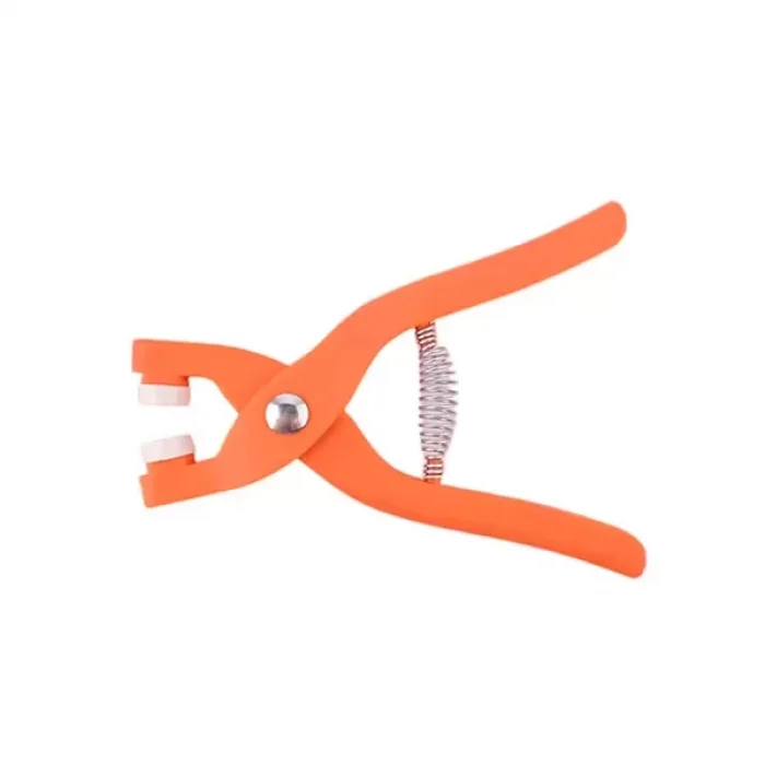 100 Lü Çıt Çıt Pense Seti Metal Çıt Çıt Makinesi