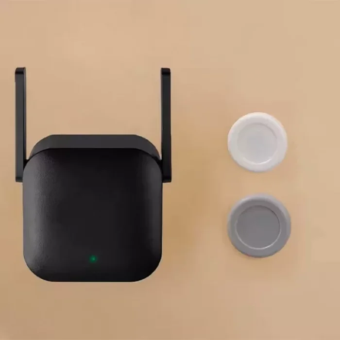 2 Adet Mıknatıslı Çok Amaçlı Kumanda Telefon Tutucu