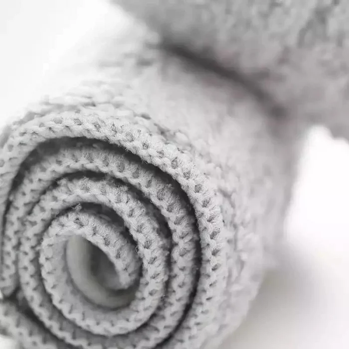 2 Adet Orijinal Mikrofiber Sprey Mop Bezi