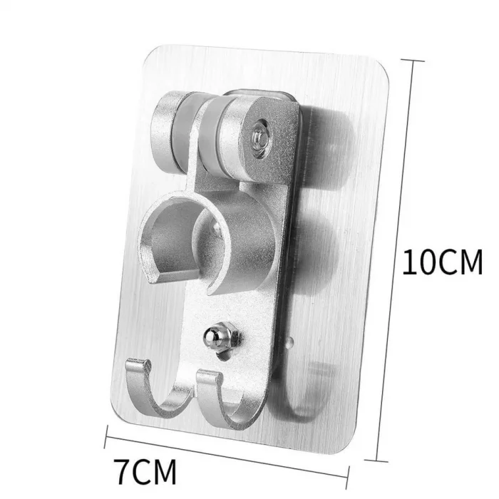 2 İn 1 Spiral Hortumlu Haraketli Lavabo Duş Başlığı