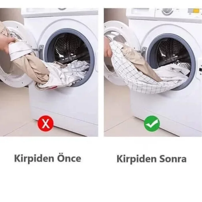 2 Li Kirpi Kurutma Topu Kurutma Makinesi İçin