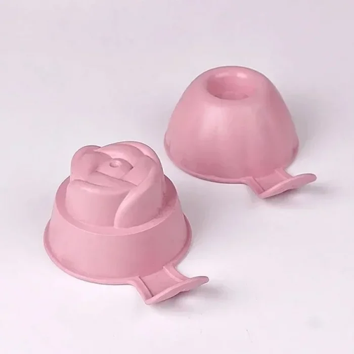 2 Li Pilav Ve Helva Kalıbı