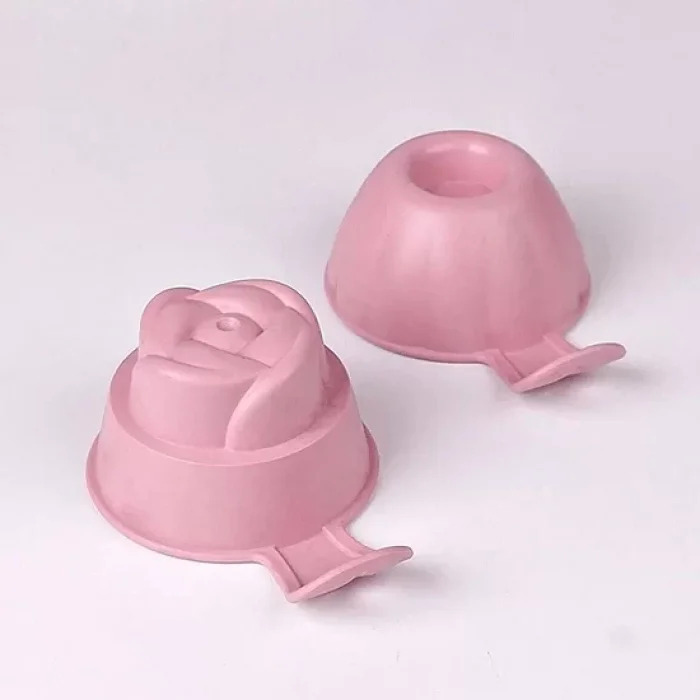 2 Li Pilav Ve Helva Kalıbı