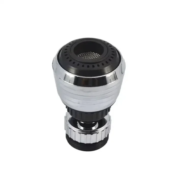 2 Modlu Hareketli Su Tasarruflu Musluk Kısa