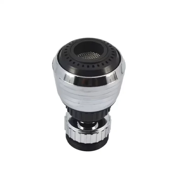 2 Modlu Hareketli Su Tasarruflu Musluk Kısa