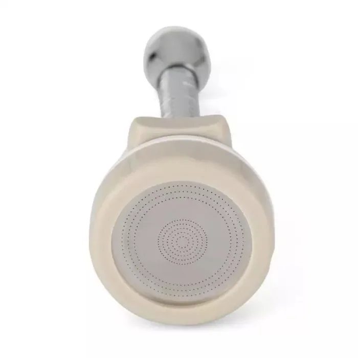 3 Fonksiyonlu Hortumlu Esnek Musluk Başlığı