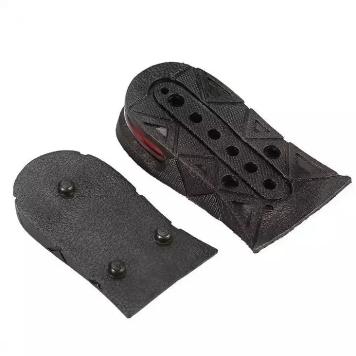 5 Cm Boy Uzatan Tabanlık Hava Yastıklı