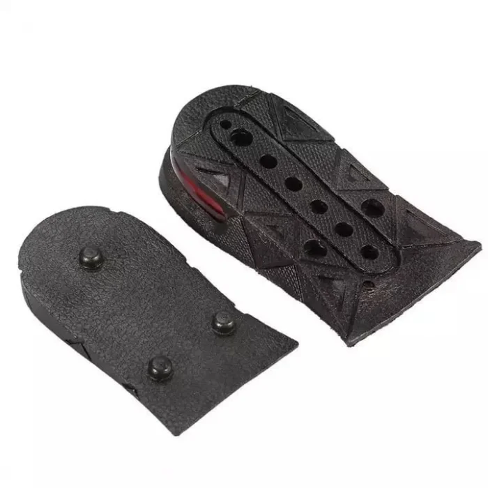 5 Cm Boy Uzatan Tabanlık Hava Yastıklı