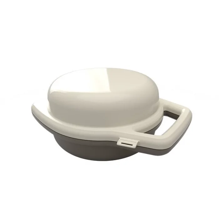 6 Kişilik 32 Parça Piknik Seti (1. Kalite)