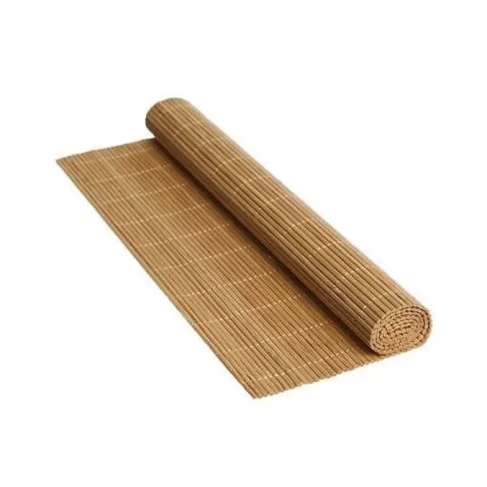 6 Lı Dominik Bambu Amerikan Servisi