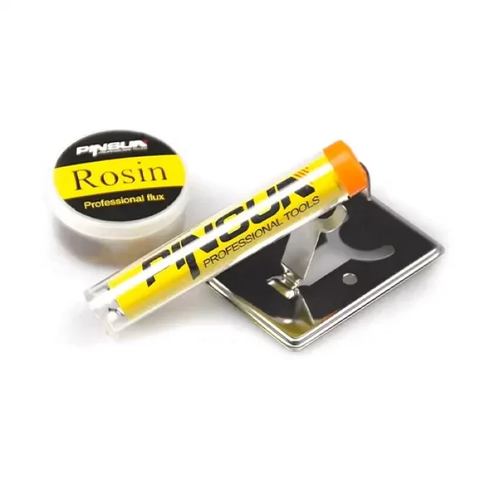 60w Profesyonel Lehim Makinesi Kalem Havya