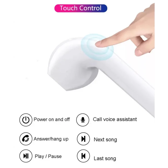 Airpods İ99 V8 Göstergeli Bluetooth Kulaklık