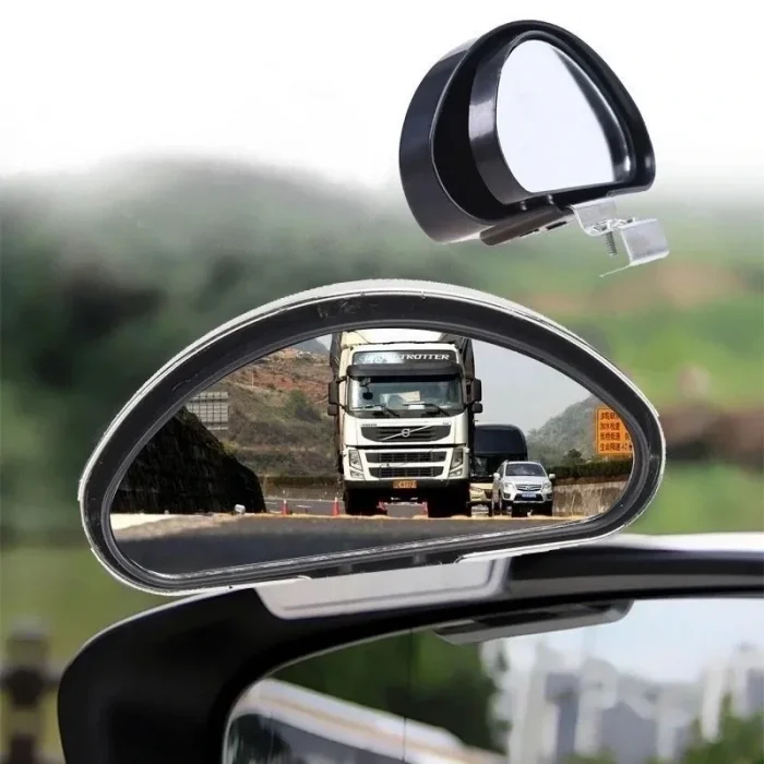 Araba Ayna Üstü Kör Nokta Aynası