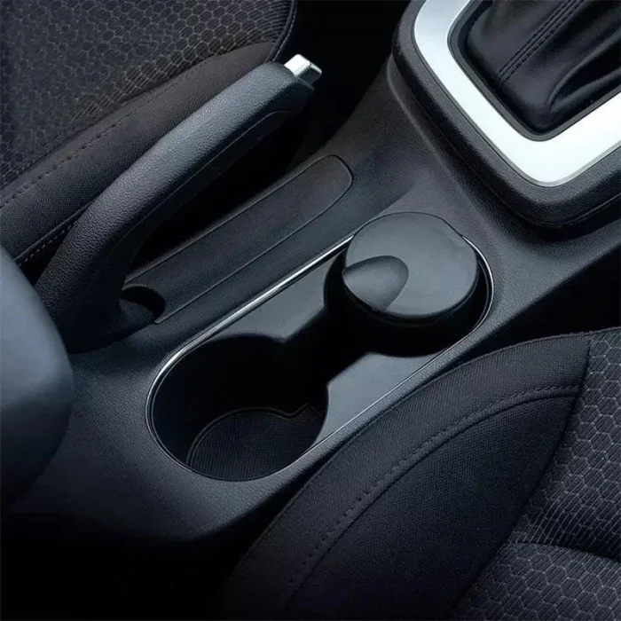 Araç İçi Küllük Kapaklı Araba Küllüğü