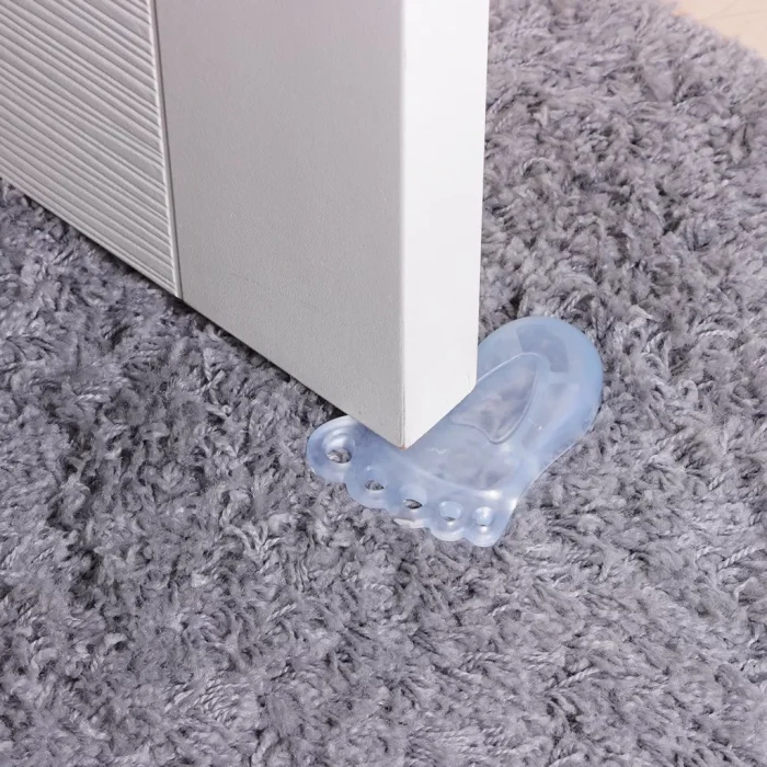 Ayak Şekilli Kapı Stoperi