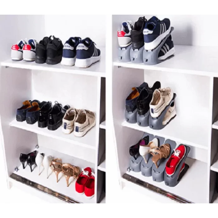 Ayakkabı Rampası 30 Adet