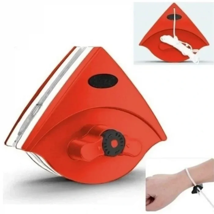 Ayarlı Tek Ve Çift Cam Mıknatıslı Cam Sileceği