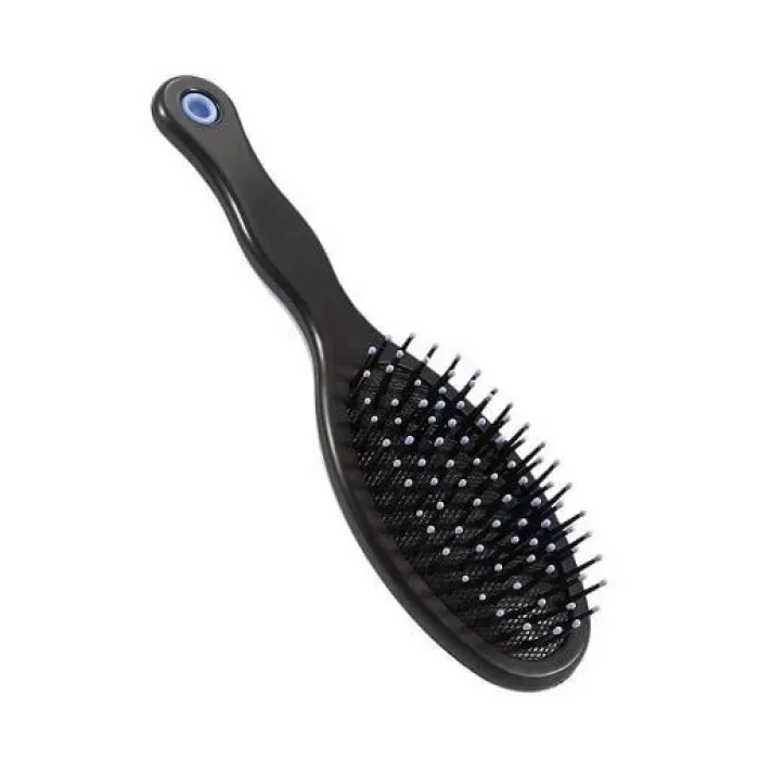 Aynalı Saç Tarağı Saç Tarama Fırçası